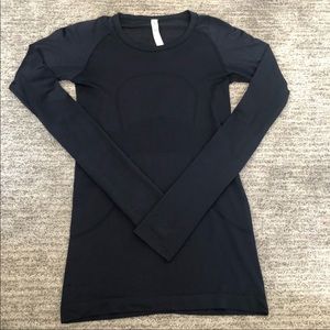 Lululemon swiftly tech long sleeve